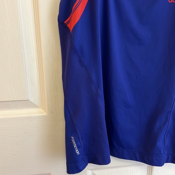 Adidas Blue Tank Top - Picture 5 of 8